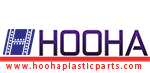 hooha plastic parts