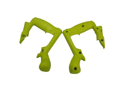 Hardware plastic mold development prospects more uncertain