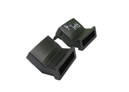 What kind of problems will occur in the processing of mechanical parts?