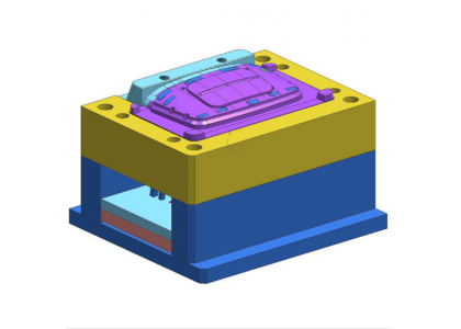 What Are Injection Mold Design?