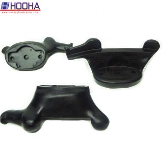 Carisma GTB Plastic Parts Set