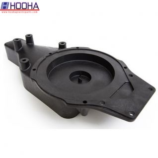 gear box plastic parts