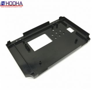 custom plastic injection molding service parts